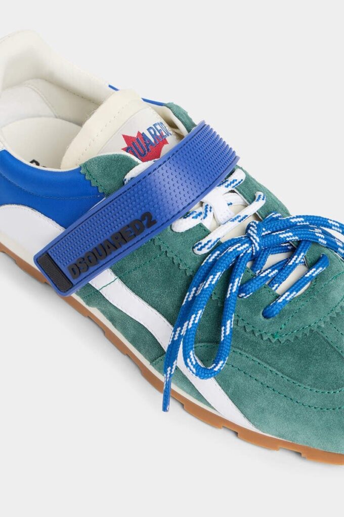 Sneakers Dc-642 Sneakers Dc-642