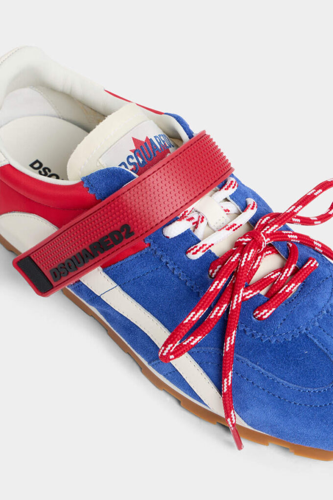 Sneakers Dc-642 Sneakers Dc-642