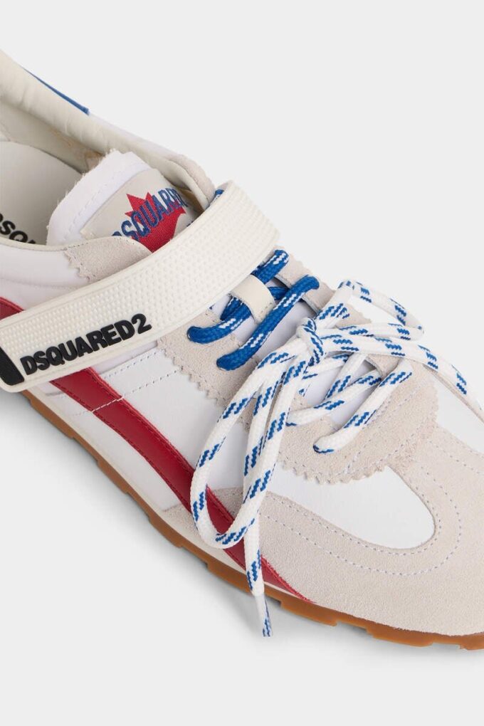 Sneakers Dc-642 Sneakers Dc-642