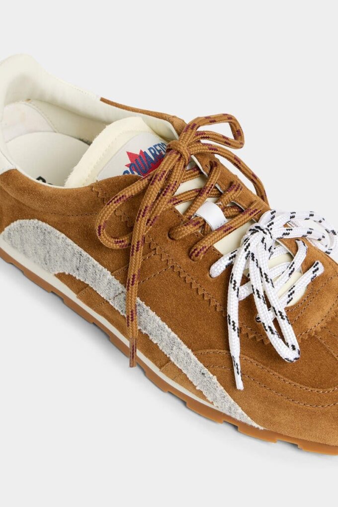 Sneakers Dc-642 Sneakers Dc-642