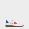 Sneakers Dsquared2 Rebels Sneakers Dsquared2 Rebels