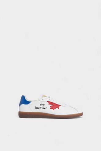 Sneakers Dsquared2 Rebels