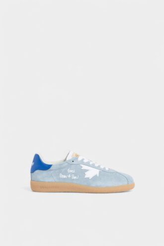 Sneakers Dsquared2 Rebels