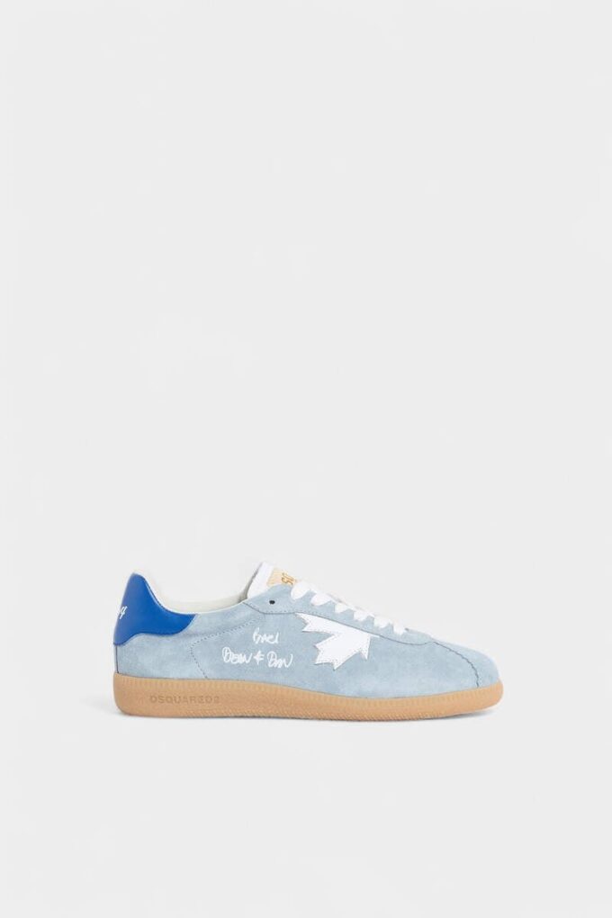 Sneakers Dsquared2 Rebels Sneakers Dsquared2 Rebels