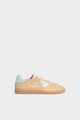 Sneakers Dsquared2 Rebels