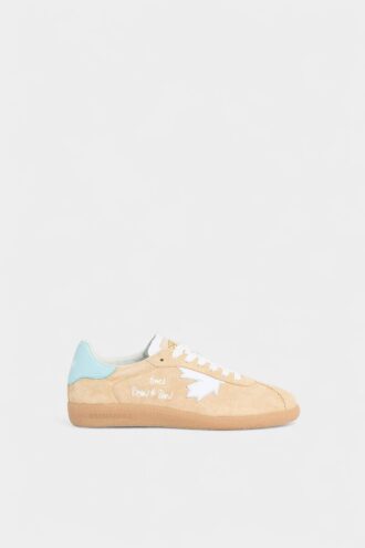 Sneakers Dsquared2 Rebels