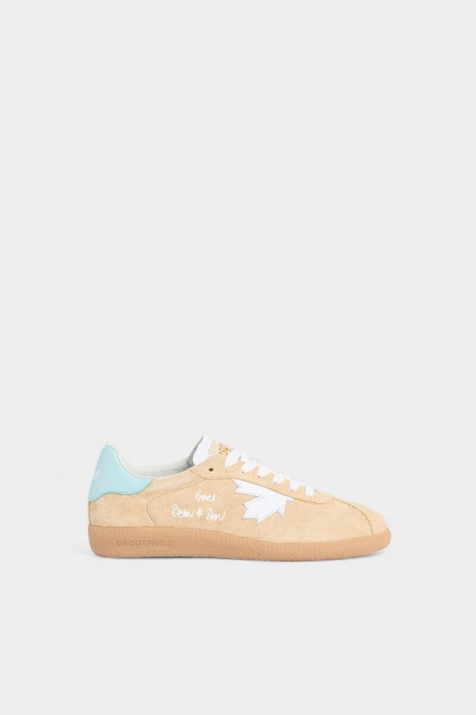 Sneakers Dsquared2 Rebels Sneakers Dsquared2 Rebels