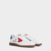 Sneakers Dsquared2 Rebels Sneakers Dsquared2 Rebels