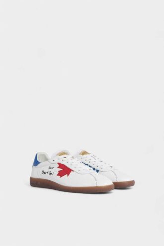 Sneakers Dsquared2 Rebels