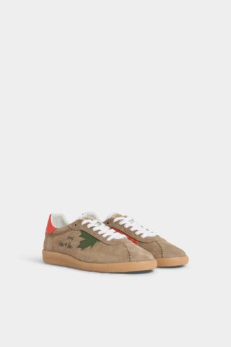 Sneakers Dsquared2 Rebels