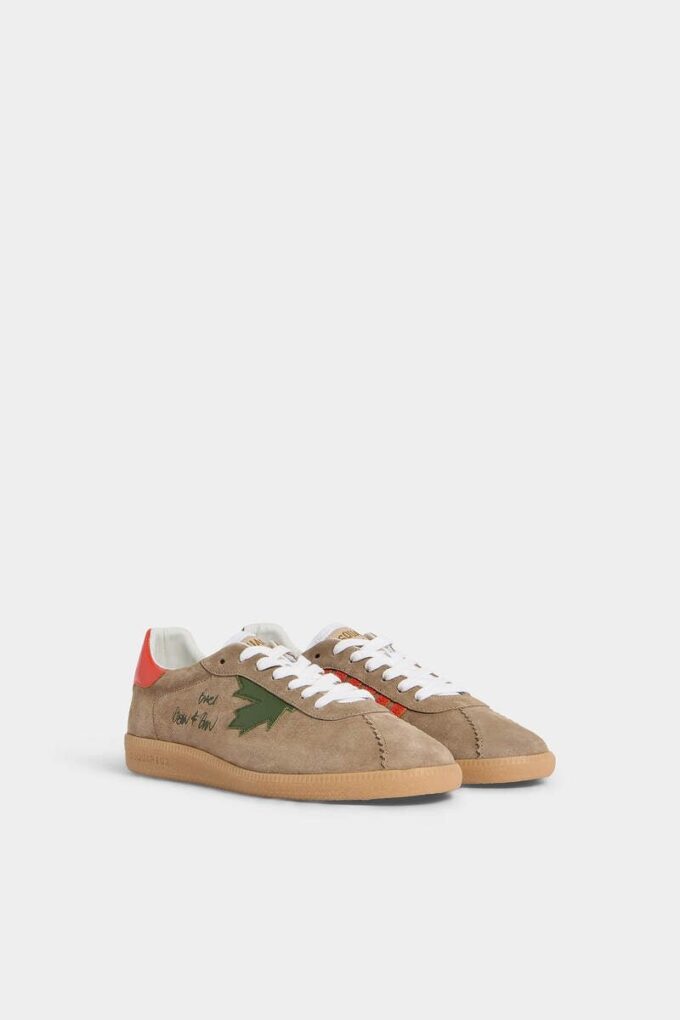Sneakers Dsquared2 Rebels Sneakers Dsquared2 Rebels