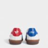 Sneakers Dsquared2 Rebels Sneakers Dsquared2 Rebels