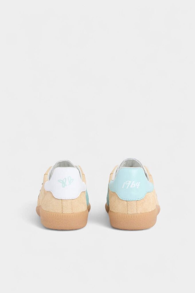 Sneakers Dsquared2 Rebels Sneakers Dsquared2 Rebels