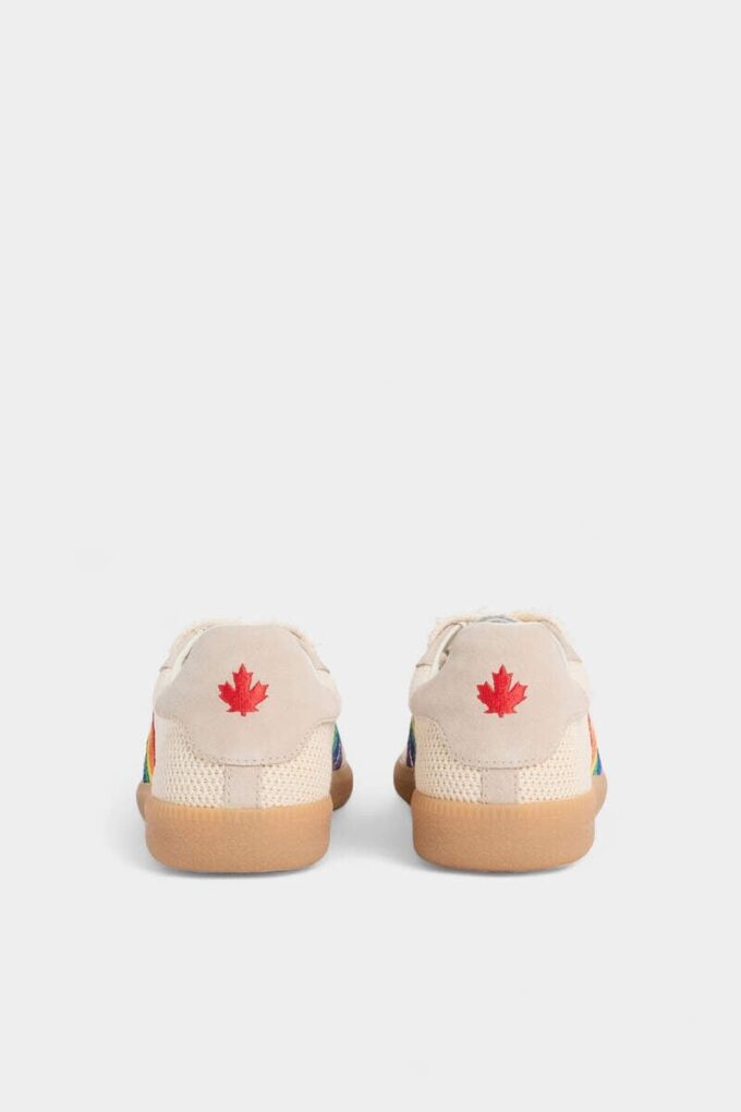 Sneakers Dsquared2 Rebels Sneakers Dsquared2 Rebels