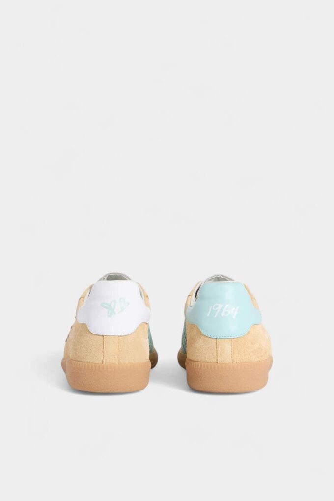Sneakers Dsquared2 Rebels Sneakers Dsquared2 Rebels