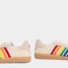 Sneakers Dsquared2 Rebels Sneakers Dsquared2 Rebels