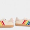 Sneakers Dsquared2 Rebels Sneakers Dsquared2 Rebels