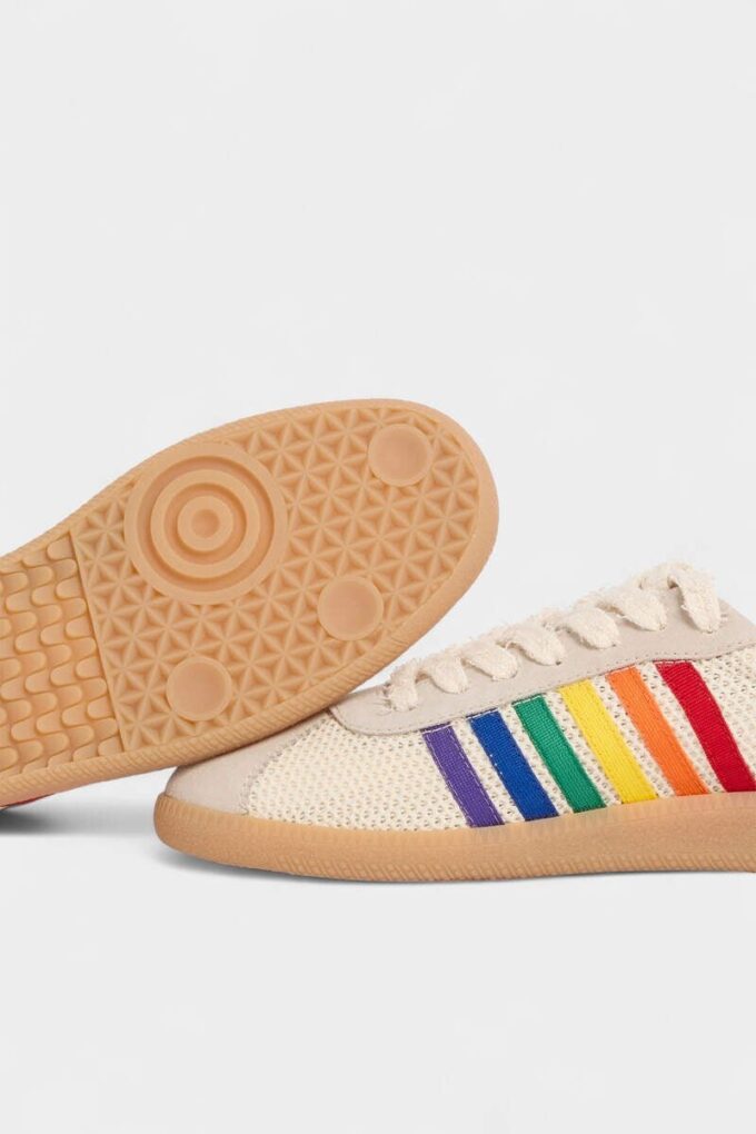 Sneakers Dsquared2 Rebels Sneakers Dsquared2 Rebels