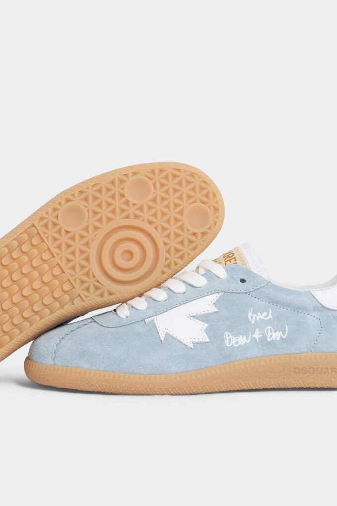 Sneakers Dsquared2 Rebels Sneakers Dsquared2 Rebels