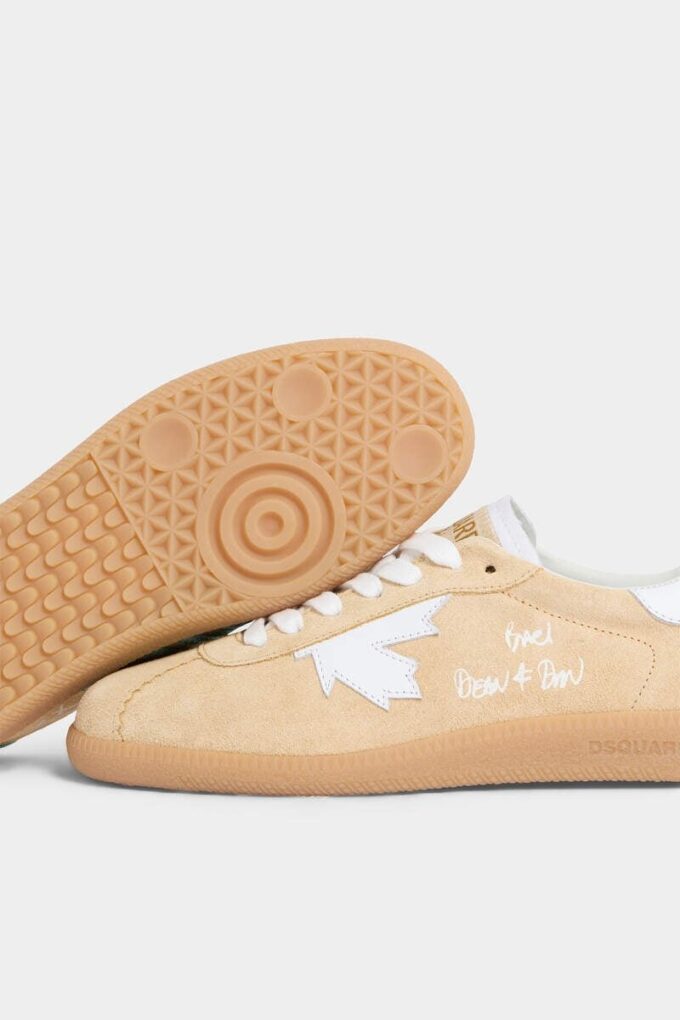 Sneakers Dsquared2 Rebels Sneakers Dsquared2 Rebels