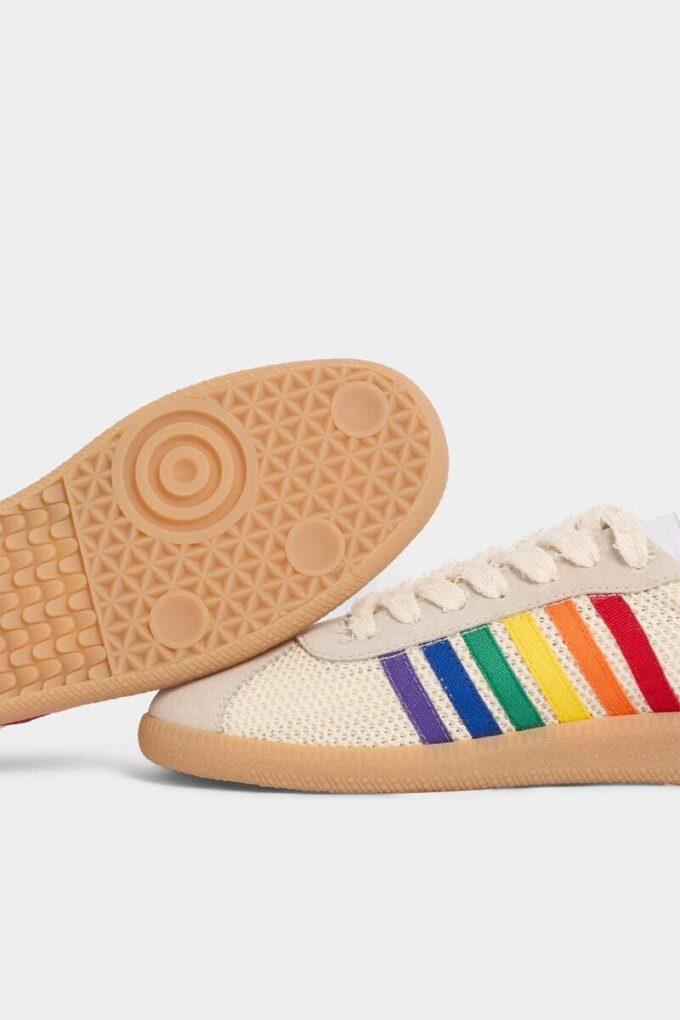 Sneakers Dsquared2 Rebels Sneakers Dsquared2 Rebels