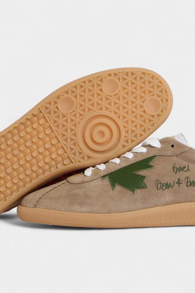 Sneakers Dsquared2 Rebels Sneakers Dsquared2 Rebels