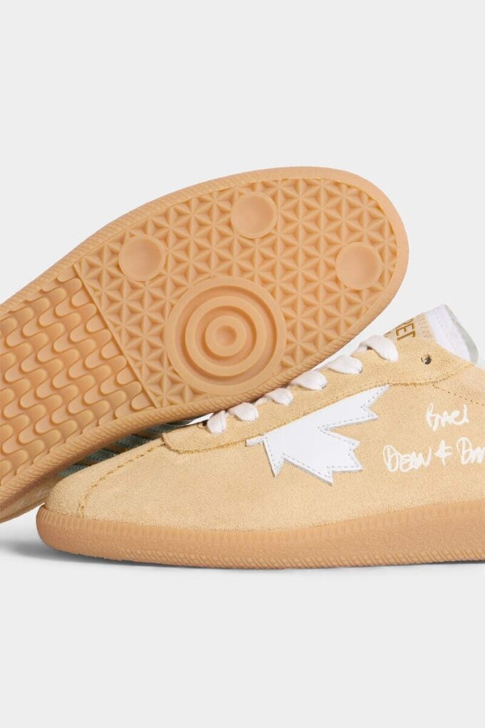Sneakers Dsquared2 Rebels Sneakers Dsquared2 Rebels