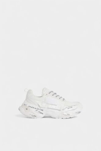 Sneakers Faster