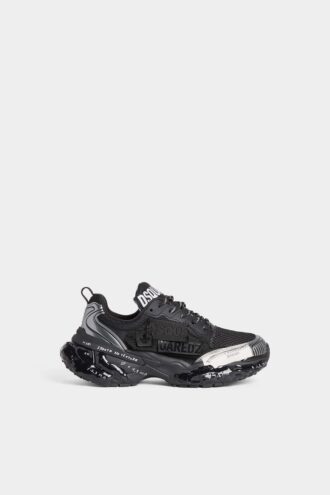 Sneakers Faster