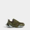 Sneakers Faster Sneakers Faster