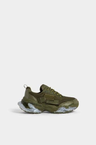 Sneakers Faster