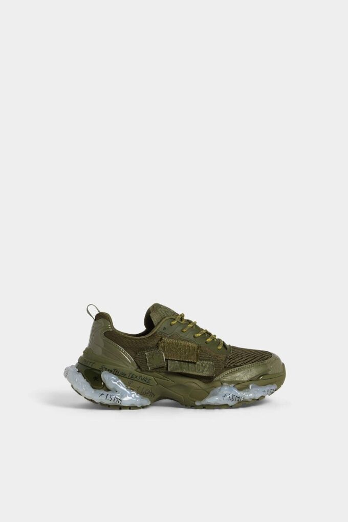 Sneakers Faster Sneakers Faster