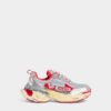Sneakers Faster Sneakers Faster