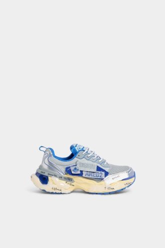 Sneakers Faster