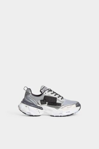 Sneakers Faster
