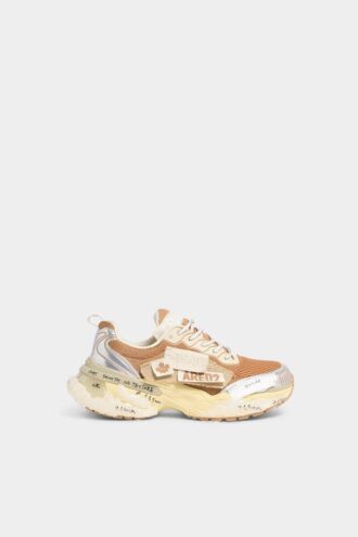 Sneakers Faster