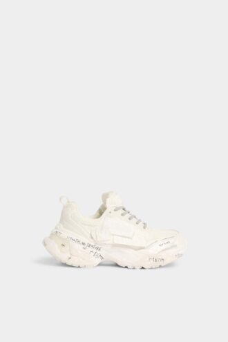 Sneakers Faster