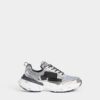 Sneakers Faster