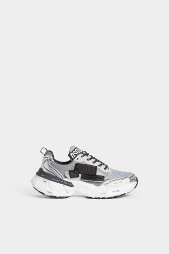 Sneakers Faster