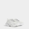 Sneakers Faster Sneakers Faster