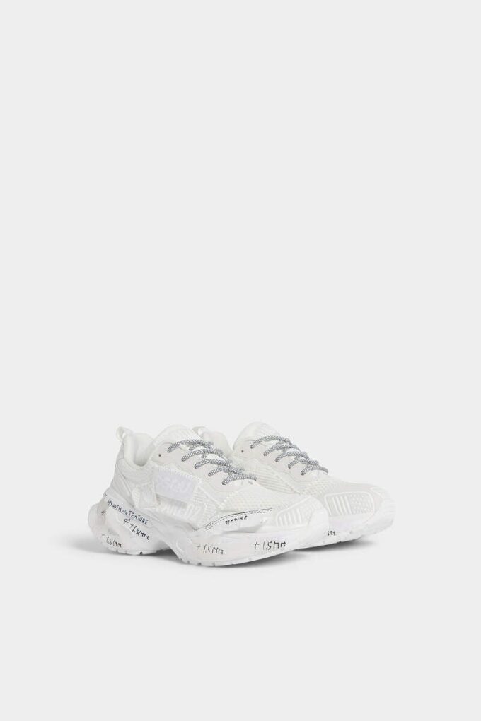 Sneakers Faster Sneakers Faster