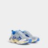 Sneakers Faster Sneakers Faster