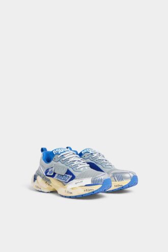 Sneakers Faster
