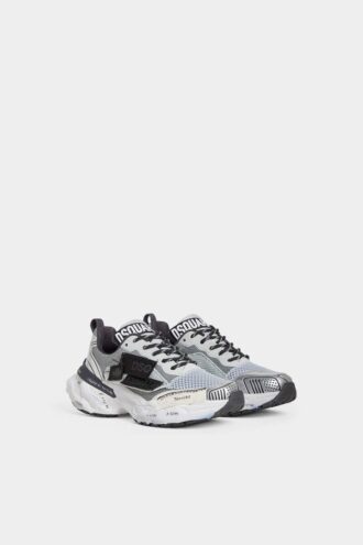 Sneakers Faster
