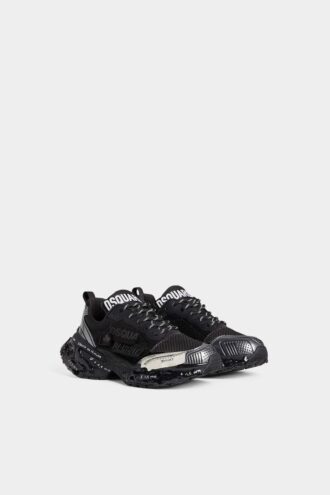 Sneakers Faster