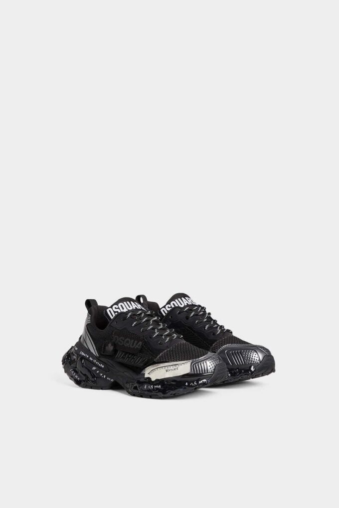 Sneakers Faster Sneakers Faster