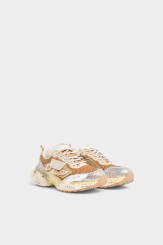 Sneakers Faster