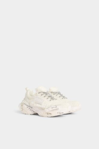 Sneakers Faster