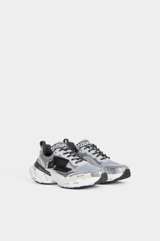 Sneakers Faster