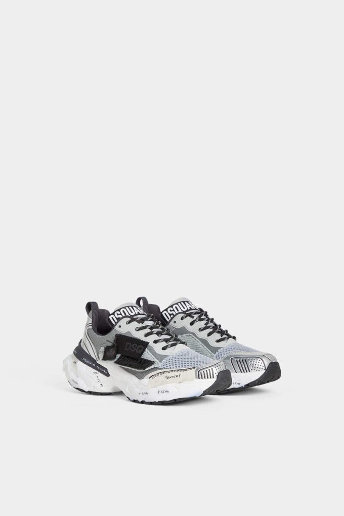 Sneakers Faster